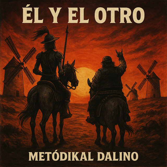 Él Y El Otro