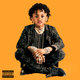 Cover art for album Evolution by Joyner Lucas