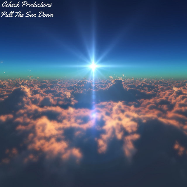 Pull The Sun Down