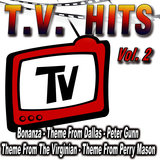 Theme From Dallas