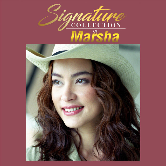 Signature Collection of Marsha