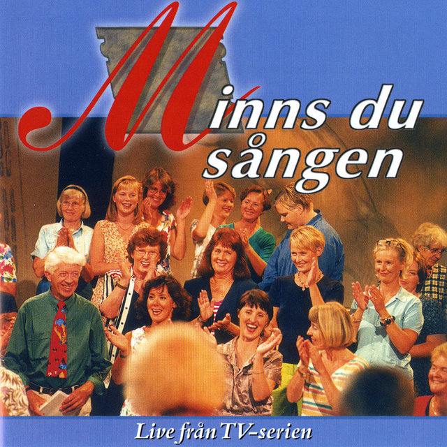 Minns du sången