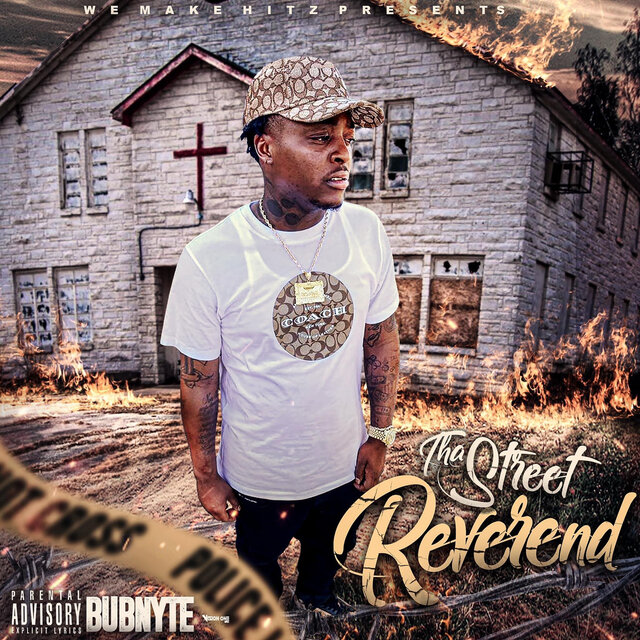 The Street Reverend