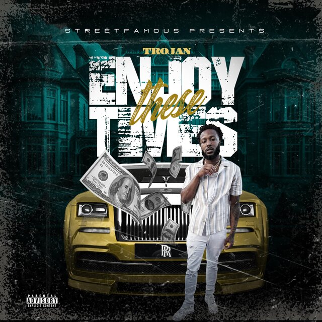 Enjoy These Times