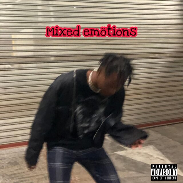 Mixed emötions