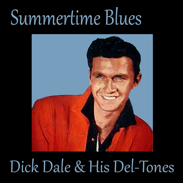 Summertime Blues