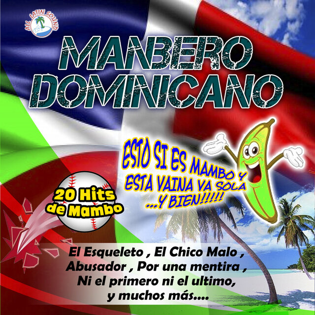 Mambero Dominicano