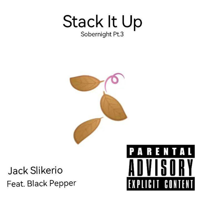 Stack It up