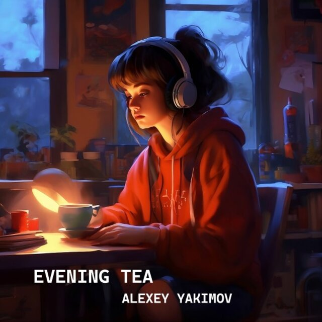 Evening Tea