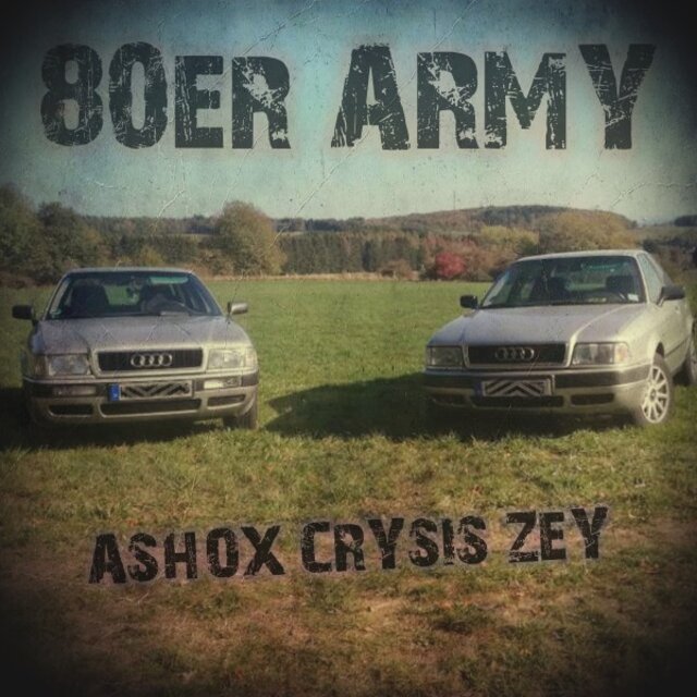 80er Army