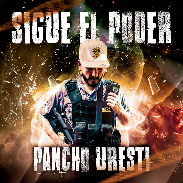 Sigue el Poder