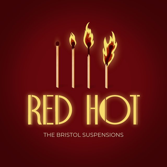 Red Hot