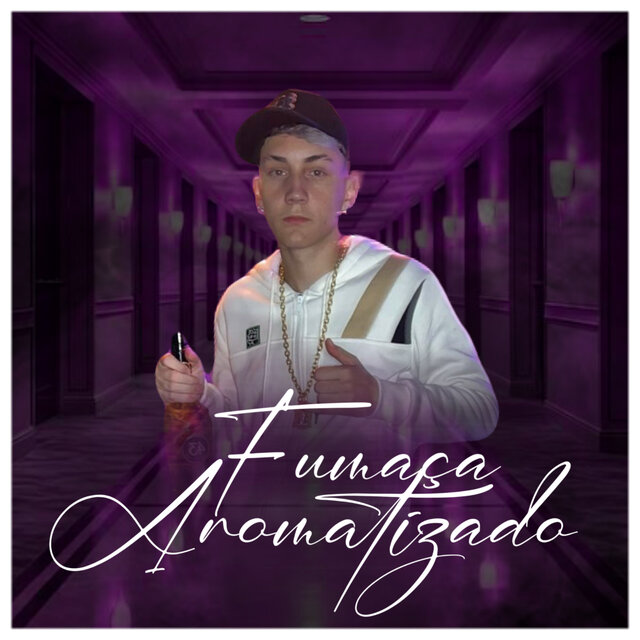Fumaça Aromatizado
