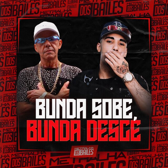 Bunda Sobe, Bunda Desce