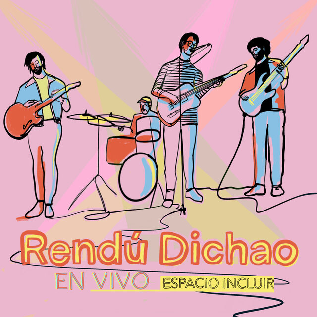 En Vivo, Espacio Incluir