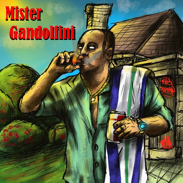 Mr. Gandolfini