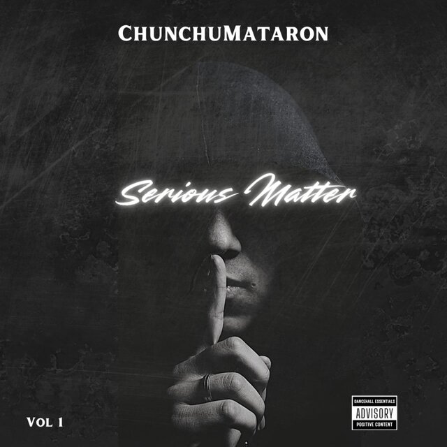 Serious Matter Vol1