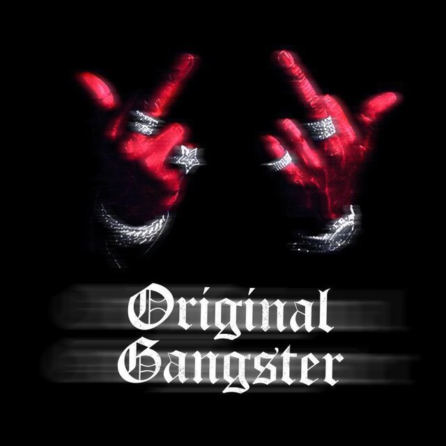 Original Gangster (feat. Blaze)