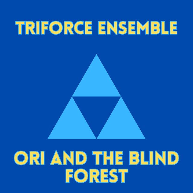Ori and the Blind Forest (String Ensembles)