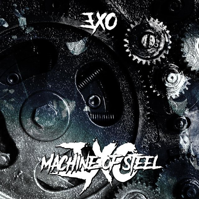 Machine of Steel