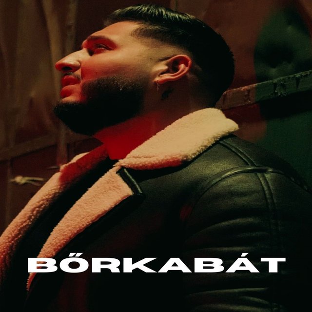 Bőrkabát