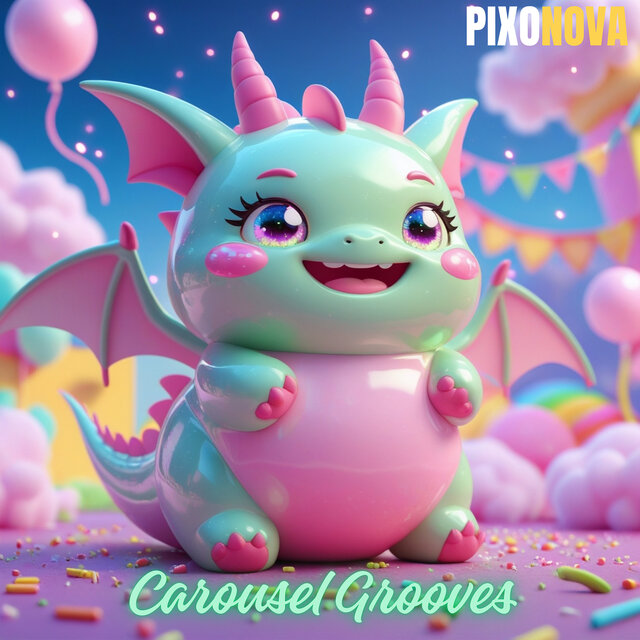 Carousel Grooves