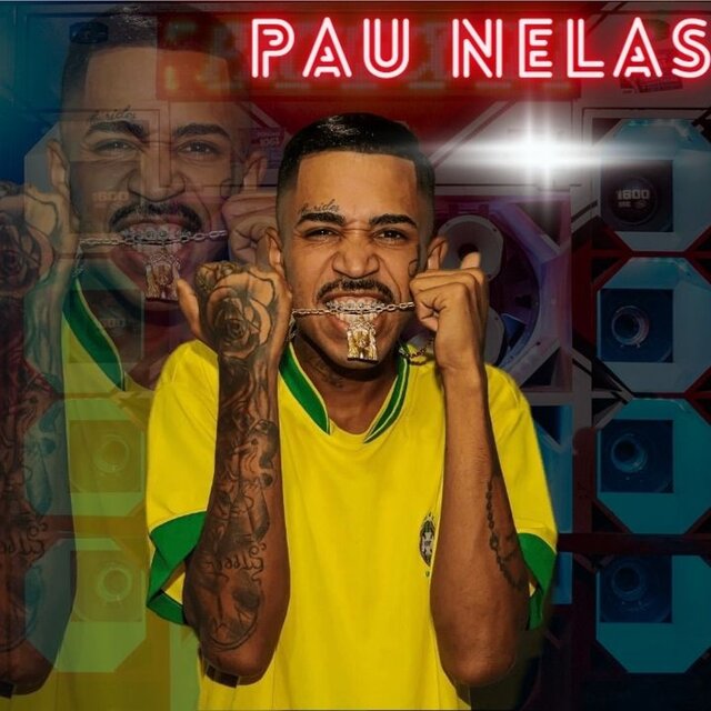 Pau Nelas