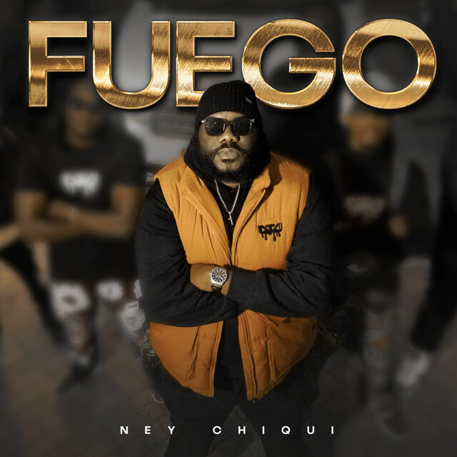 Fuego