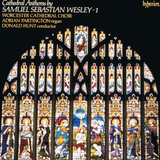 S.S. Wesley: Let Us Lift Up Our Heart: II. Thou, O Lord God, Art the Thing