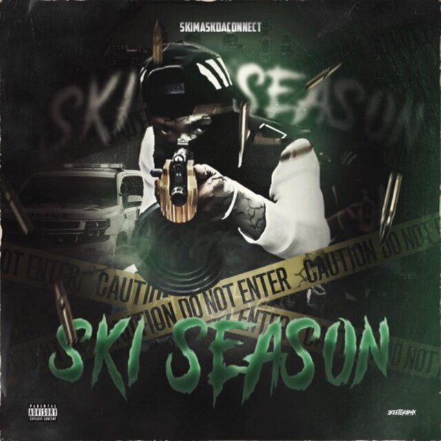 Ski Season