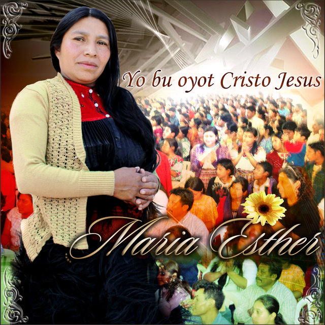 Yo Bu Oyot Cristo Jesus (En Vivo)