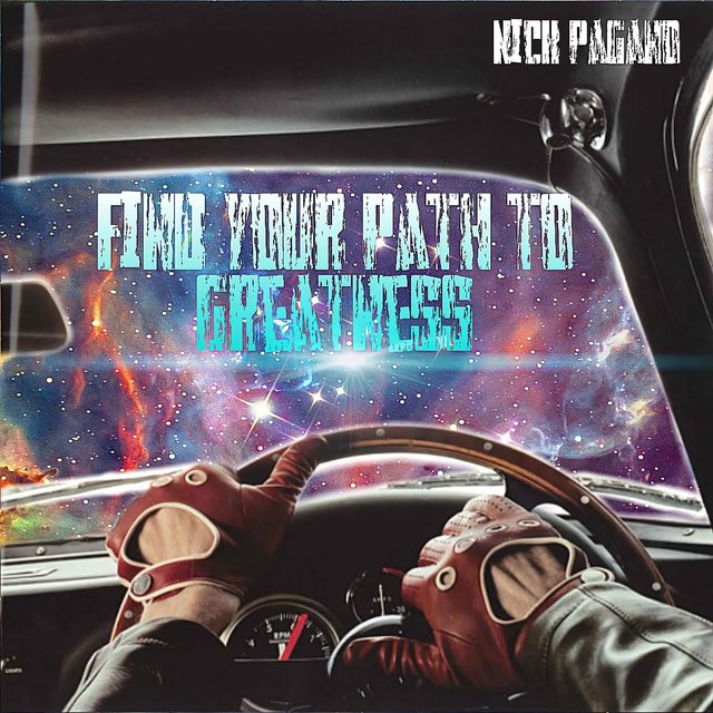 Find Your Path to Greatness