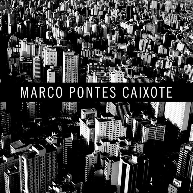 Marco Pontes Caixote