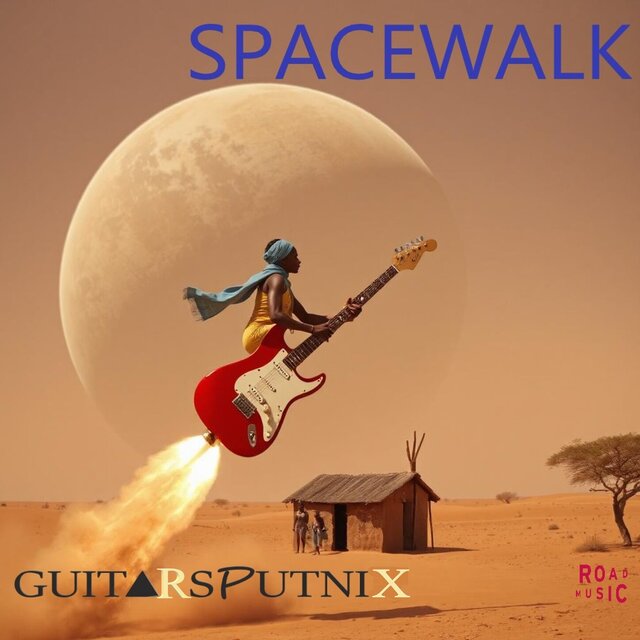 GuitarSputnix
