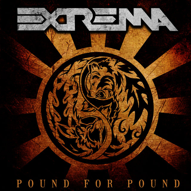 Pound for Pound