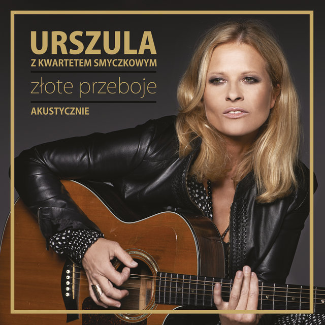 Zlote Przeboje Akustycznie (Acoustic Live)