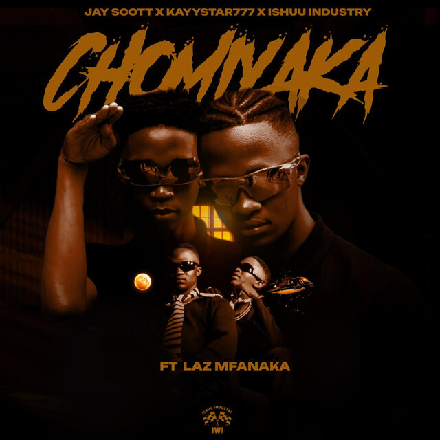 CHOMI YAKA