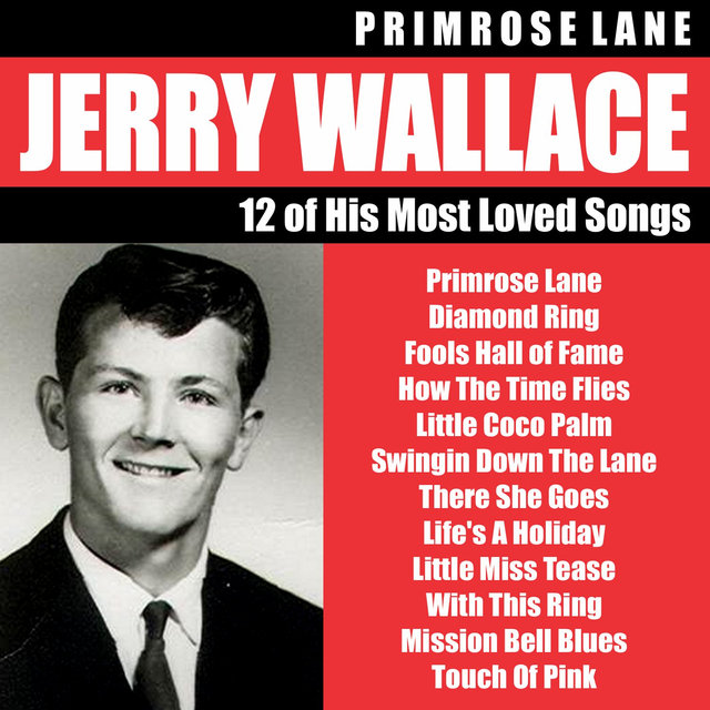 Primrose Lane