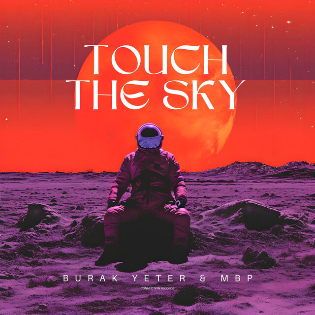 Touch The Sky