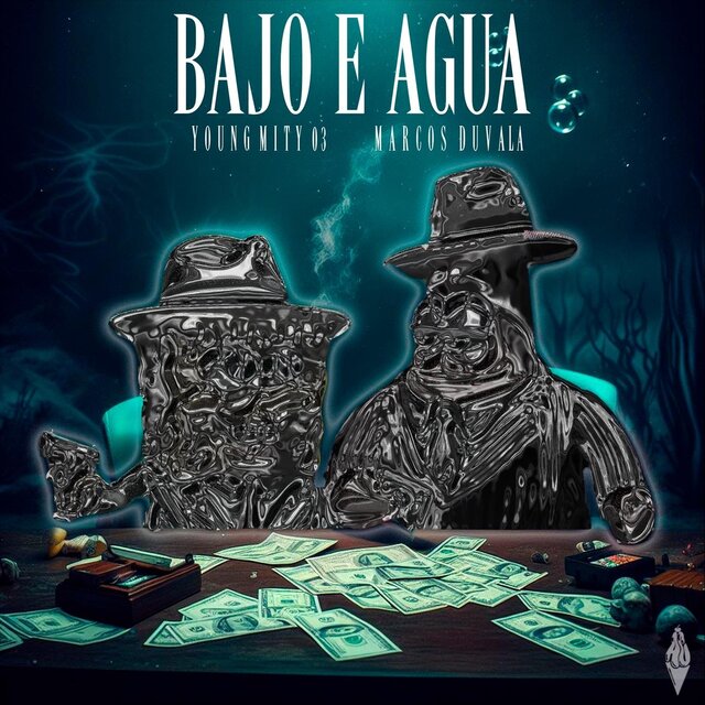 Bajo E´ Agua