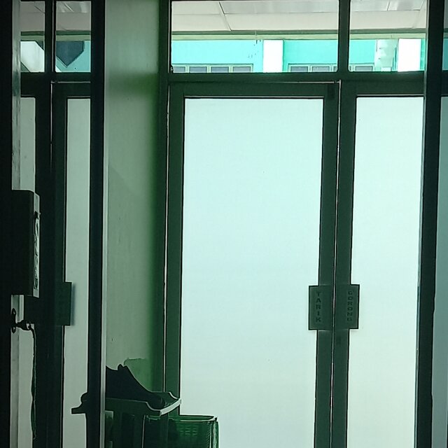 Jangan lupa keliling dunia