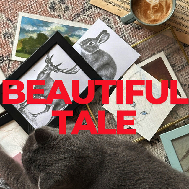 Beautiful Tale