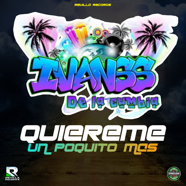 Quiereme un Poquito Mas