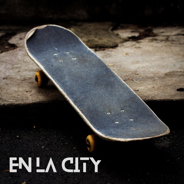 EN LA CITY (Instrumental)