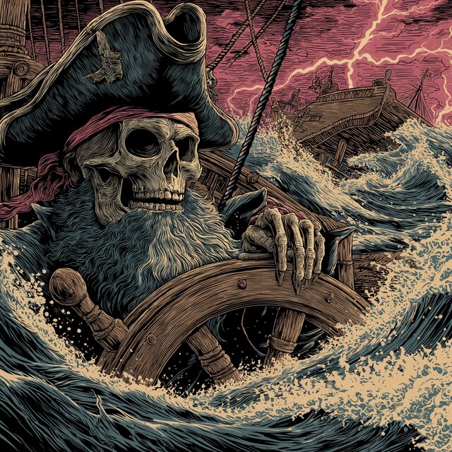 Down With My Ship