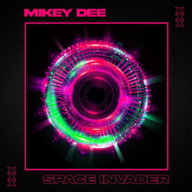 Space Invader (Radio Edit)