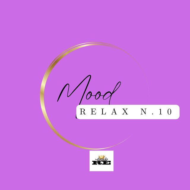MOOD RELAX N. 10