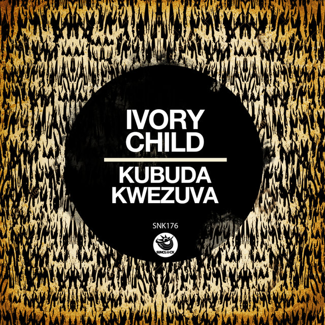 Kubuda Kwezuva