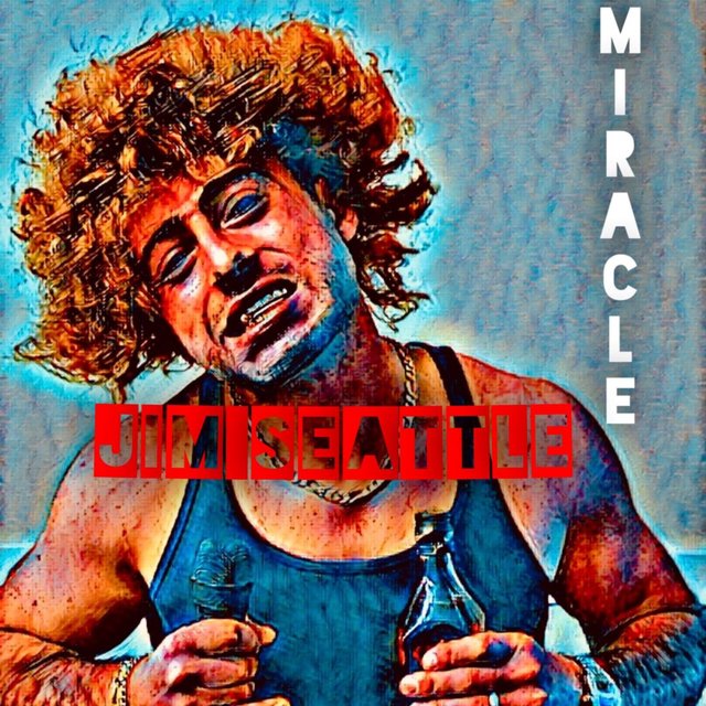 Miracle (feat. Blvck Madonna)