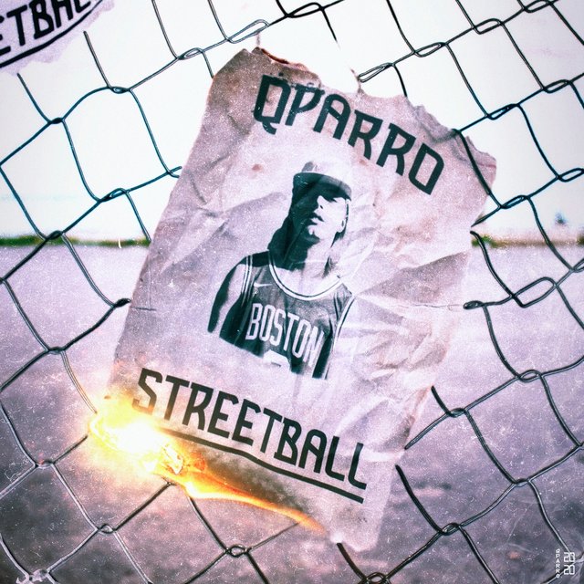 Streetball